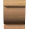 Ekena Millwork Alpine Rough Sawn Rafter Tail, Western Red Cedar, 6"W x 8"H x 36"L RFT06X08X36ALP00RWR - alternate 2